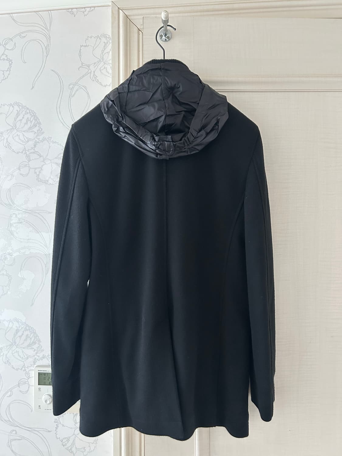 엠포리오 아르마니 블랙 자켓 상품이미지3