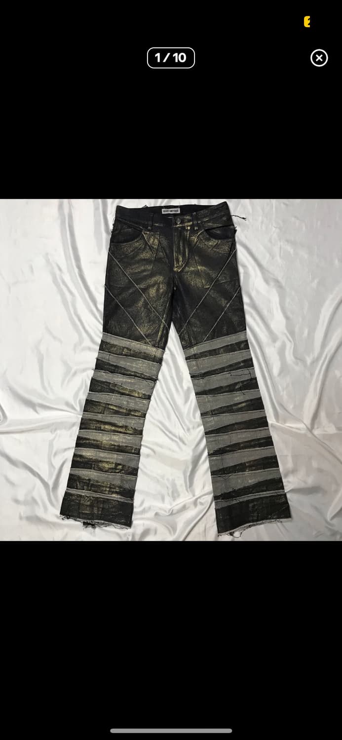 이세이미야케,h.naoto,bpn,alice auaa,undercover 상품이미지2