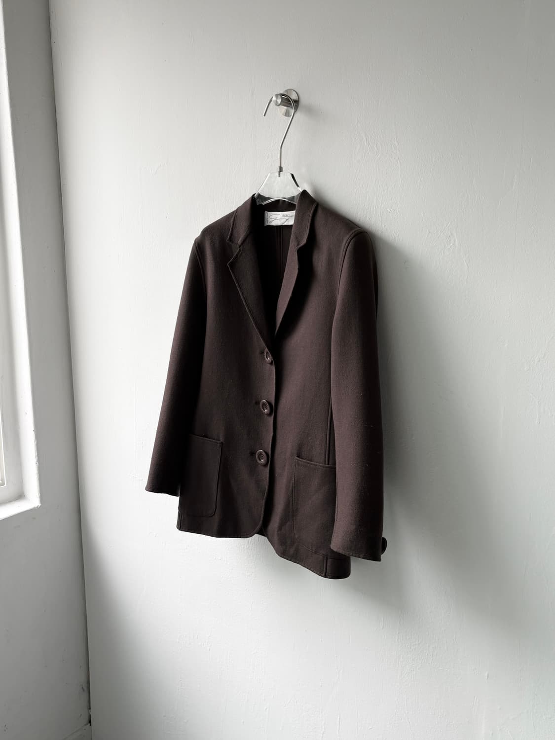 제니 이태리 자켓 상품이미지5