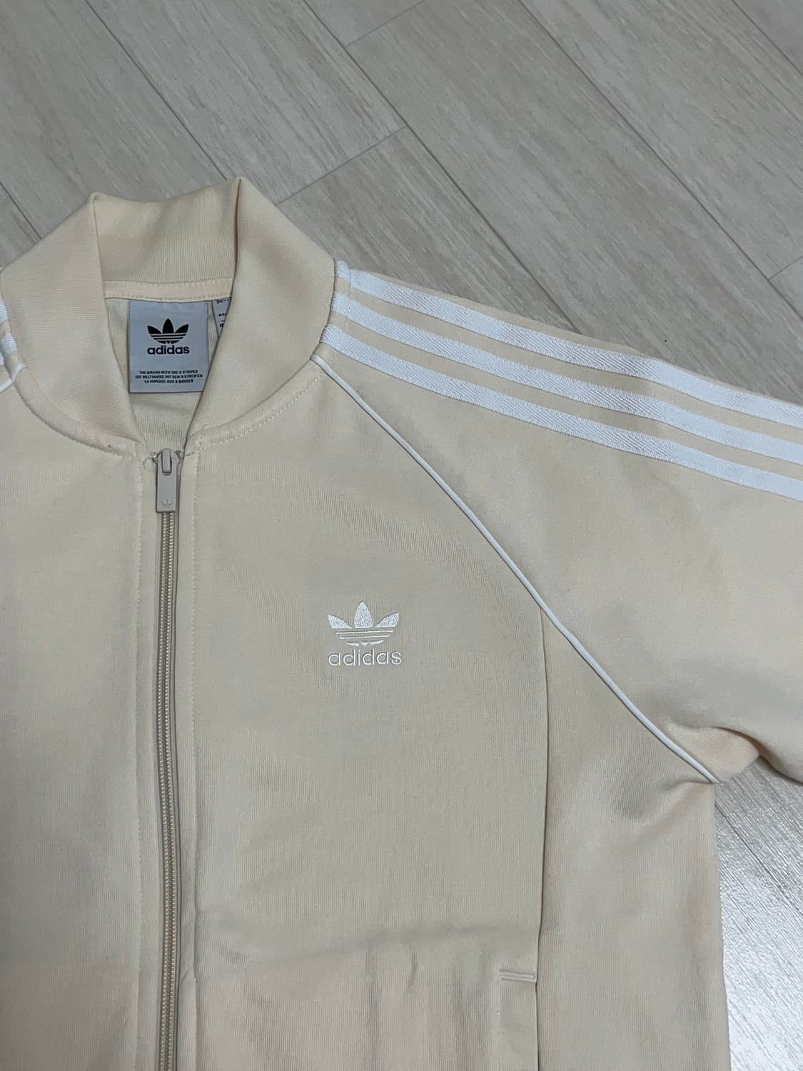 아디다스 아디컬러 트랙탑 95M 상품이미지2