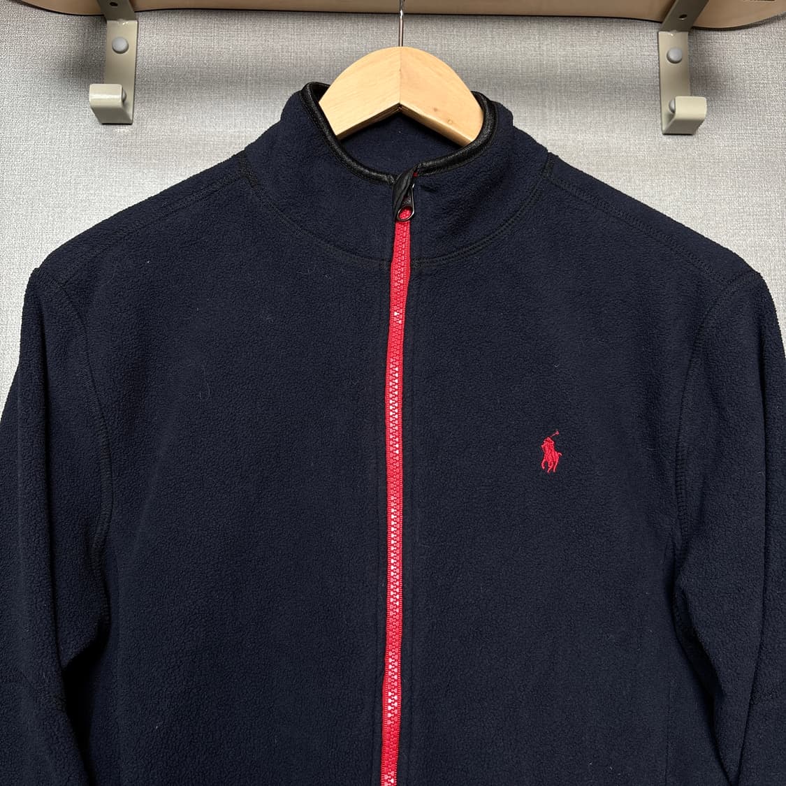 폴로랄프로렌 플리스자켓 상품이미지3