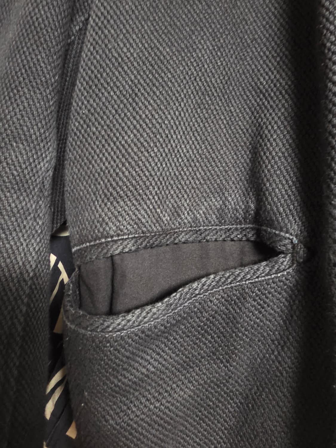 포터클래식 켄도x사시코 더블자켓 [XL] 상품이미지4