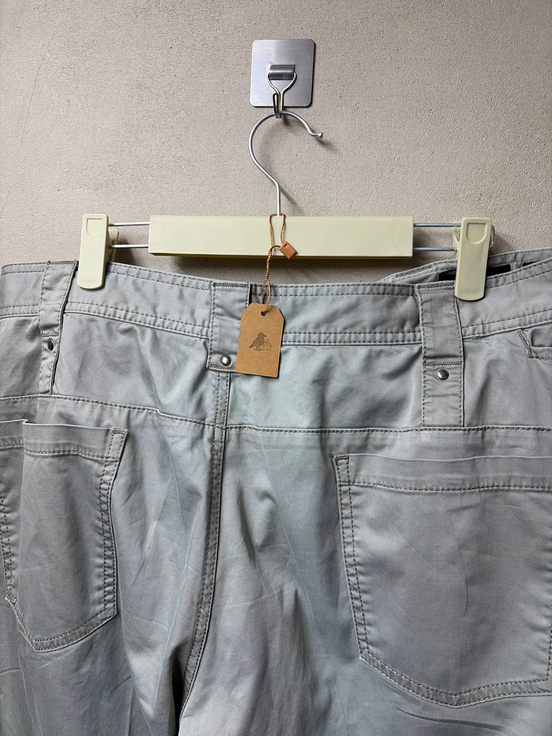 Emporio armani 팬츠 42 상품이미지8