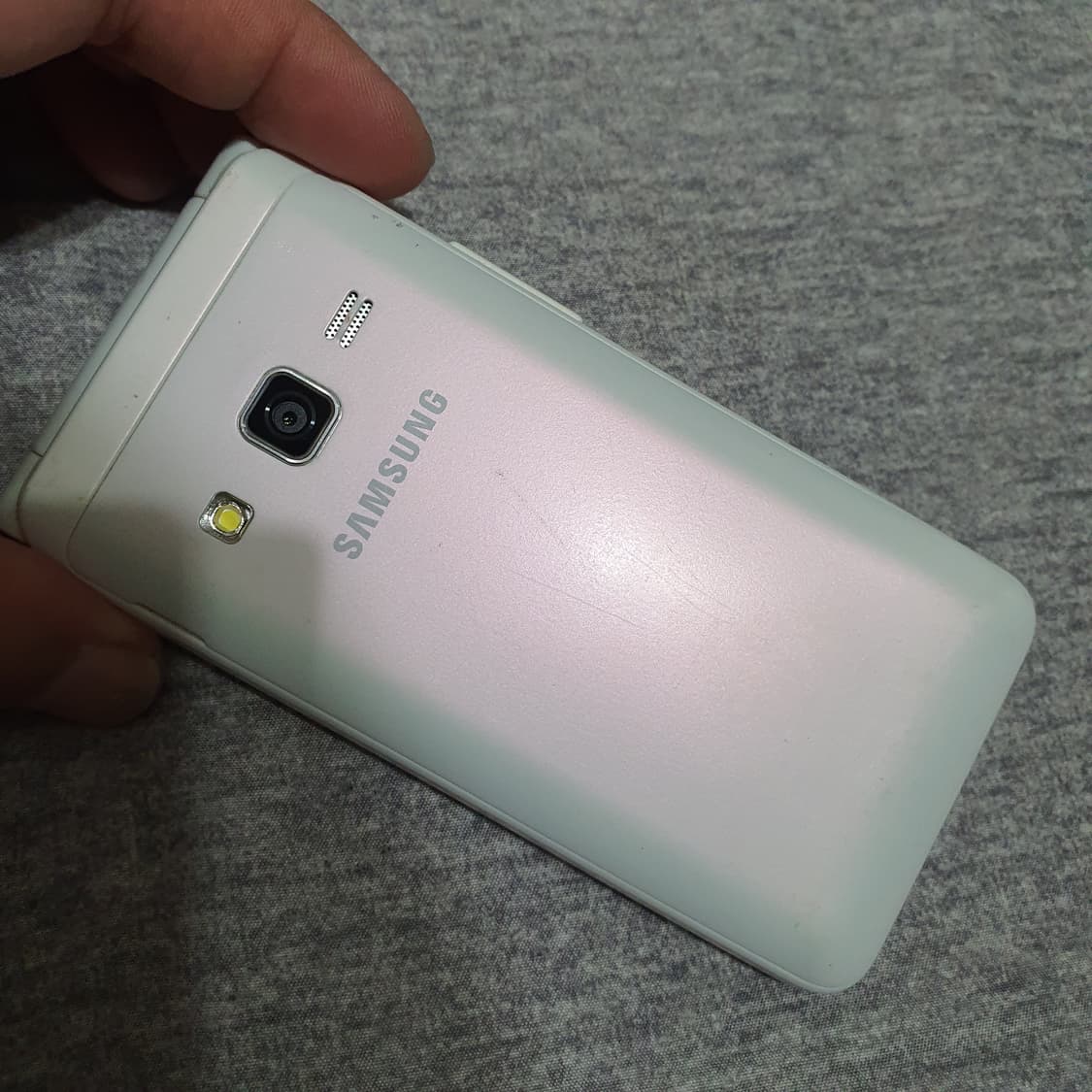 삼성 갤럭시폴더2 sm-g160n 32기가 상품이미지2