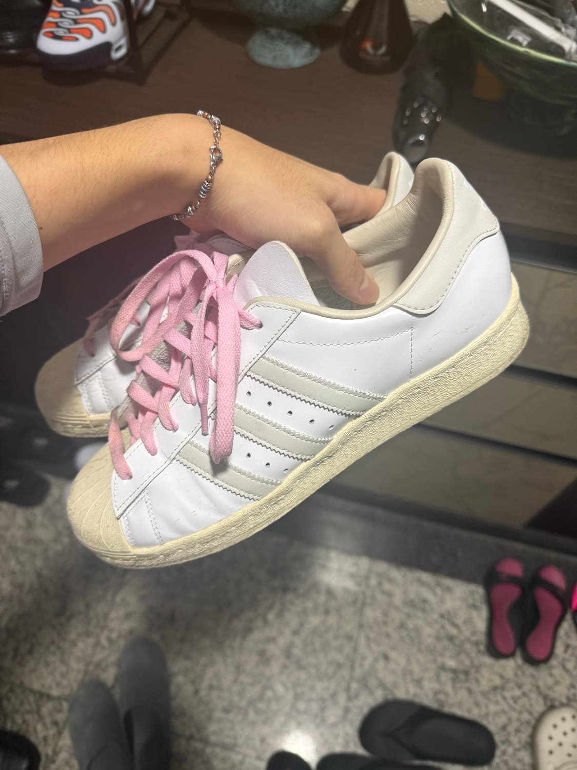 아디다스 슈퍼스타(280) 상품이미지1