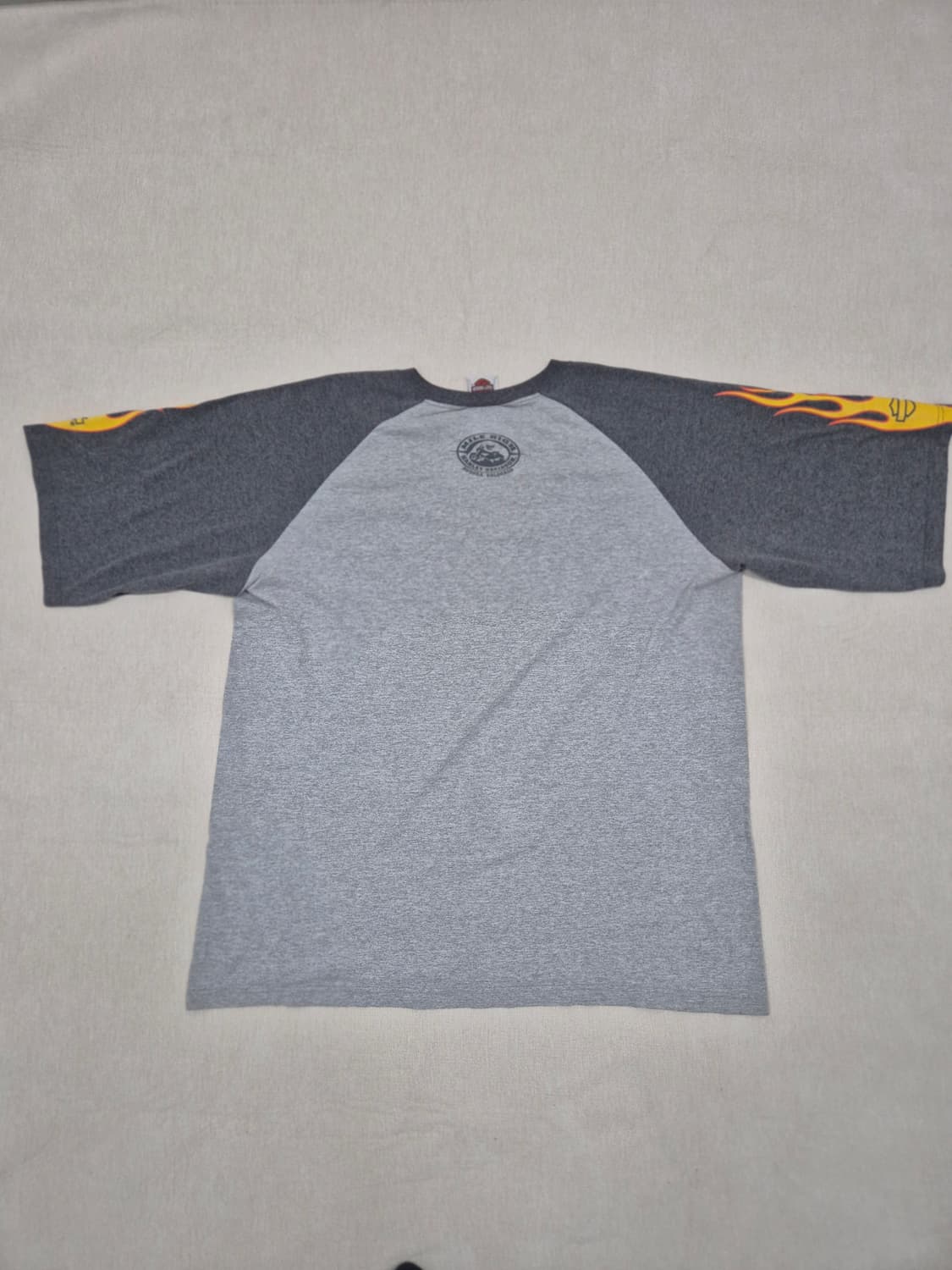 할리 데이비슨 반팔티셔츠 상품이미지2