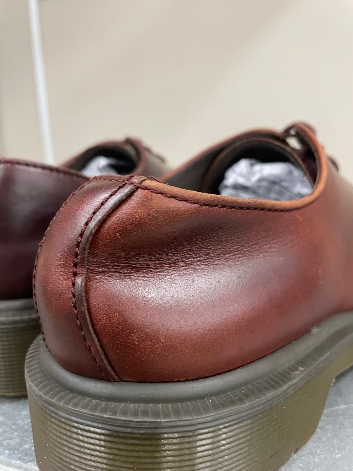 닥터마틴 4홀 스미스 옥스퍼드 uk4 상품이미지10