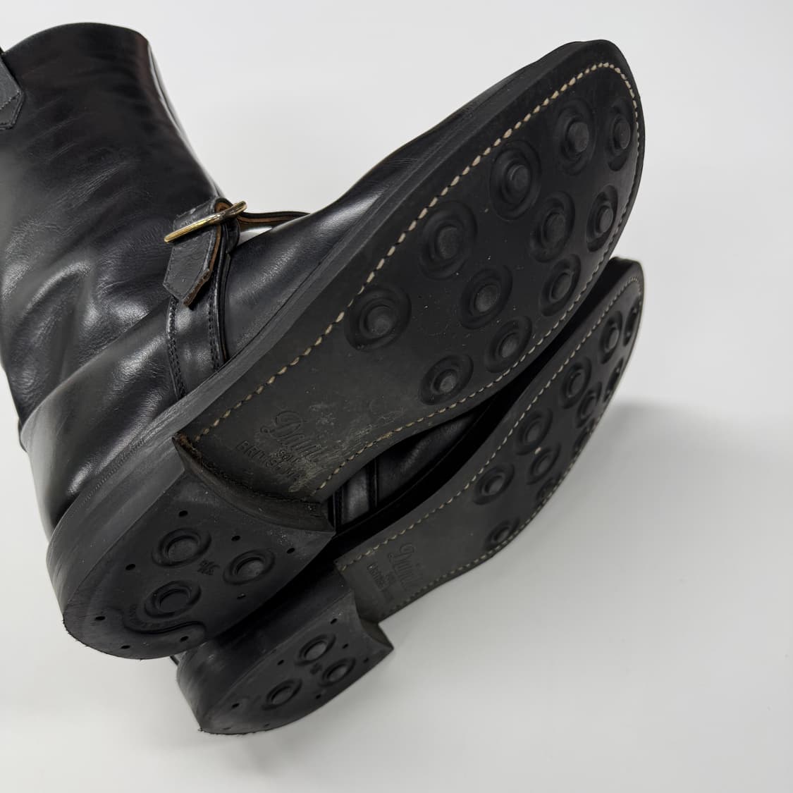 Tricker's engineered boots 상품이미지10