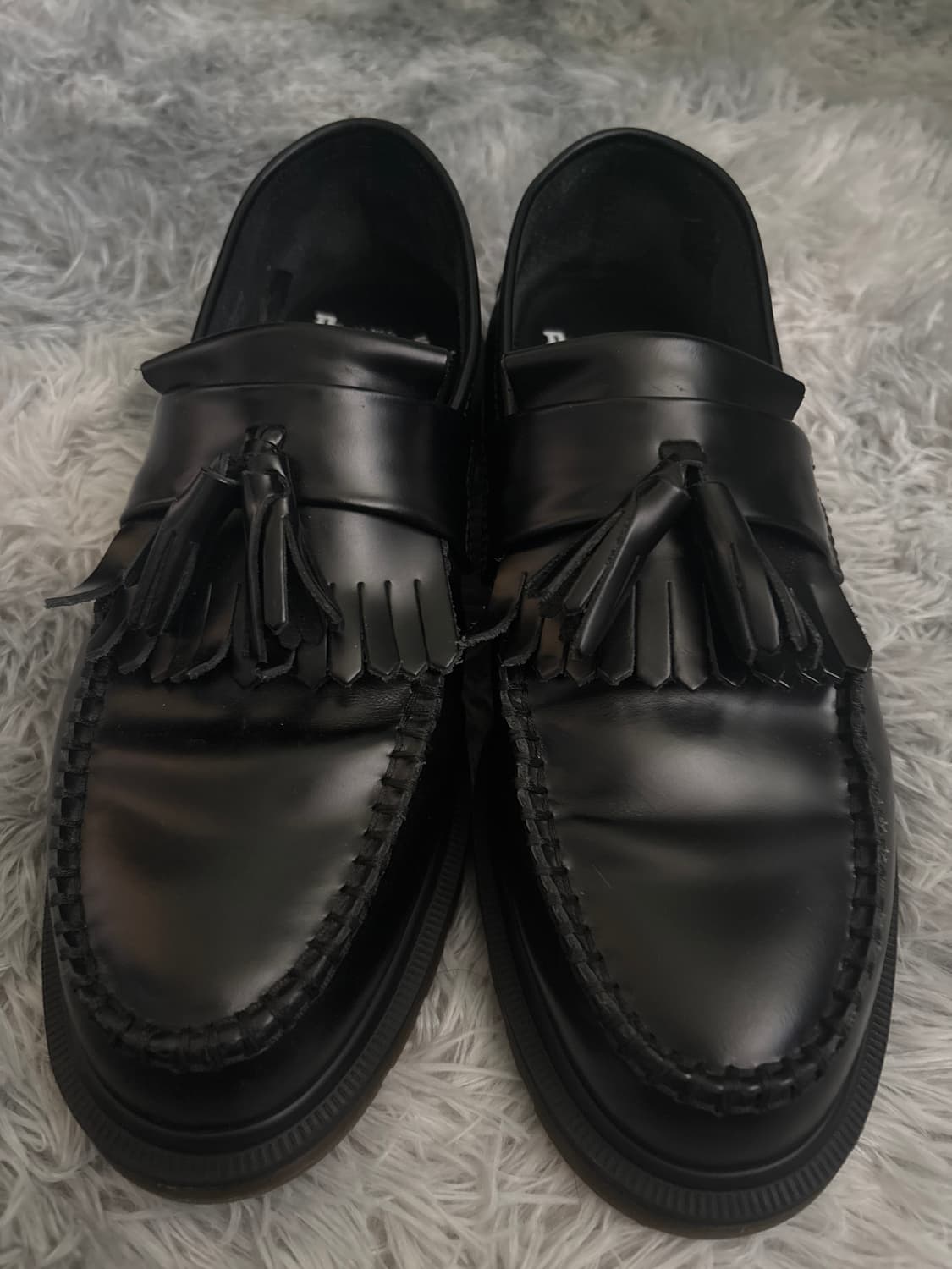 닥터마틴 아드리안 280사이즈 상품이미지1