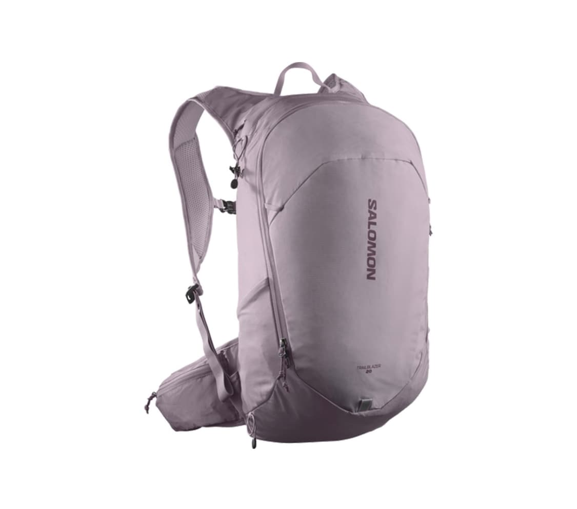 살로몬 트레일블레이저 20 라이트 핑크 상품이미지1