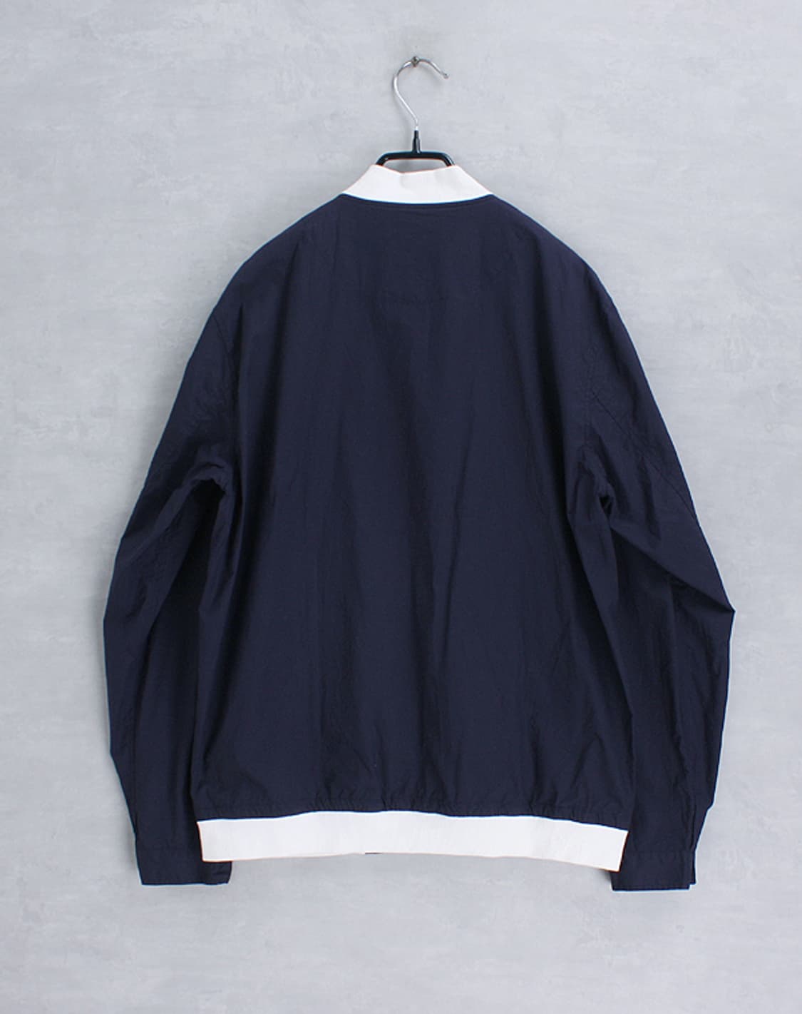 THE SHOP TK _ navy cotton jacket_S4358 상품이미지7
