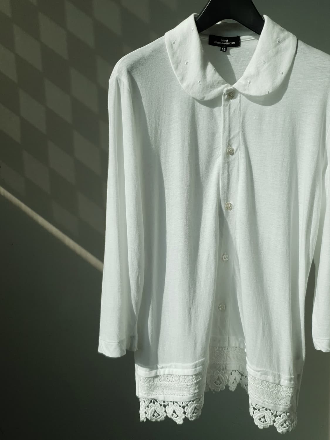 Comme Des Garcons cardigan 상품이미지5