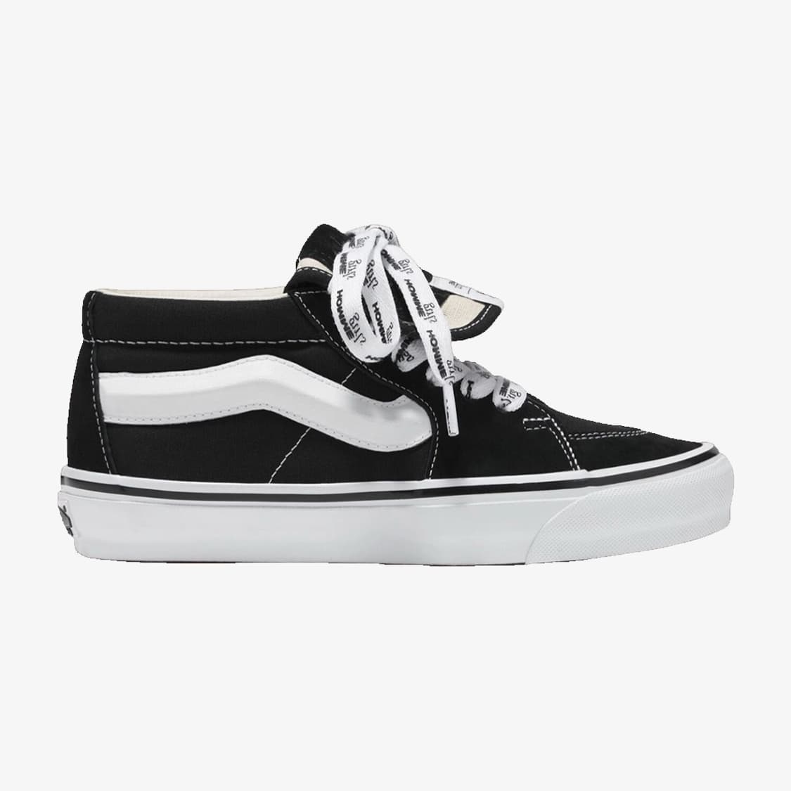 Vans x Hommegirls OTW Sk8-Mid Reissue 83 상품이미지5