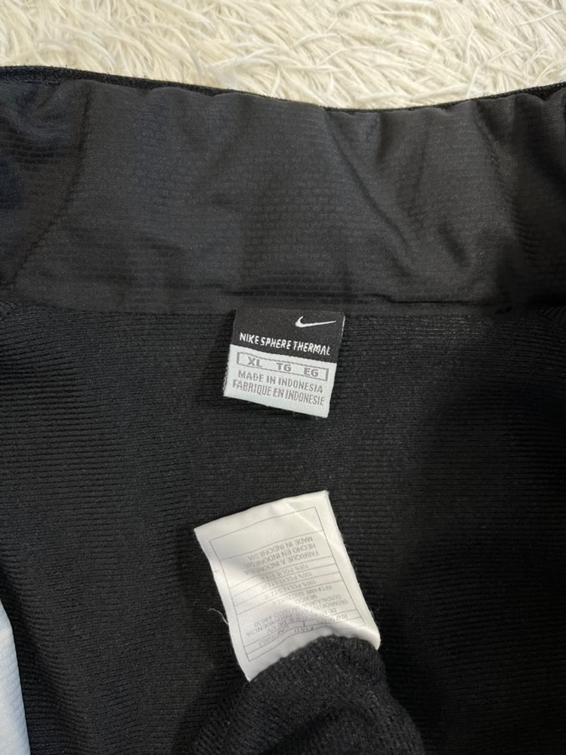 나이키 02-04 국대 바람막이/#2950 상품이미지6