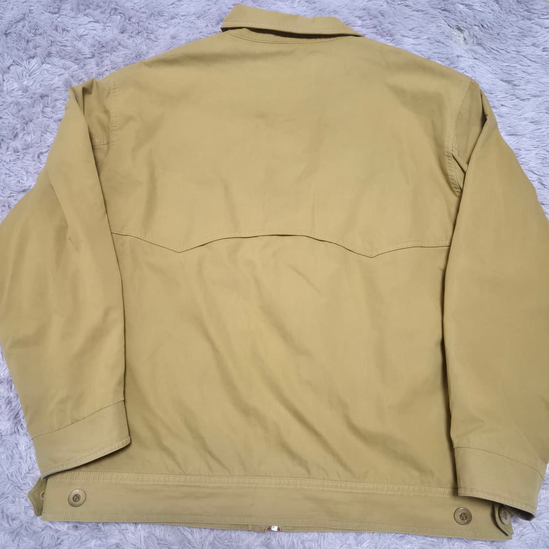 닥스 런더워링턴자켓 상품이미지2