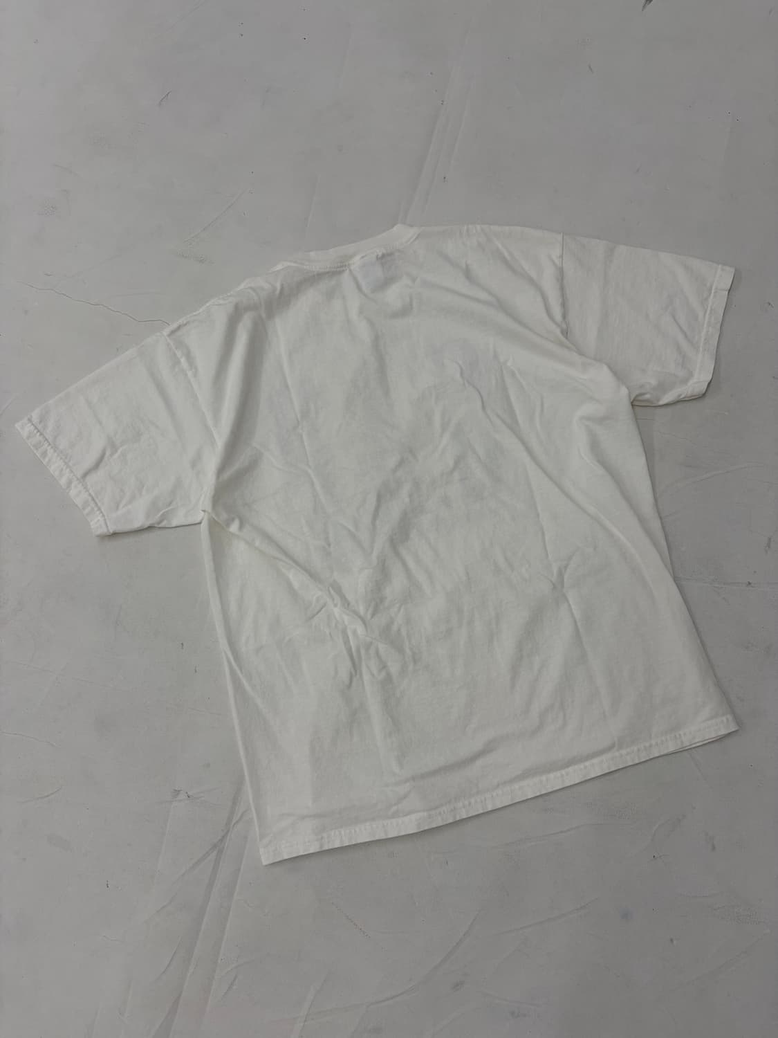 90s Gap Parody Tee (white) 상품이미지2