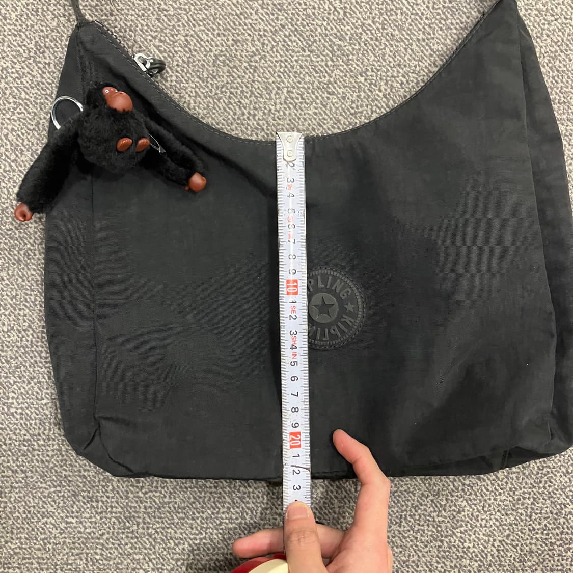 28 키플링 숄더백 핸드백 토트백 상품이미지3