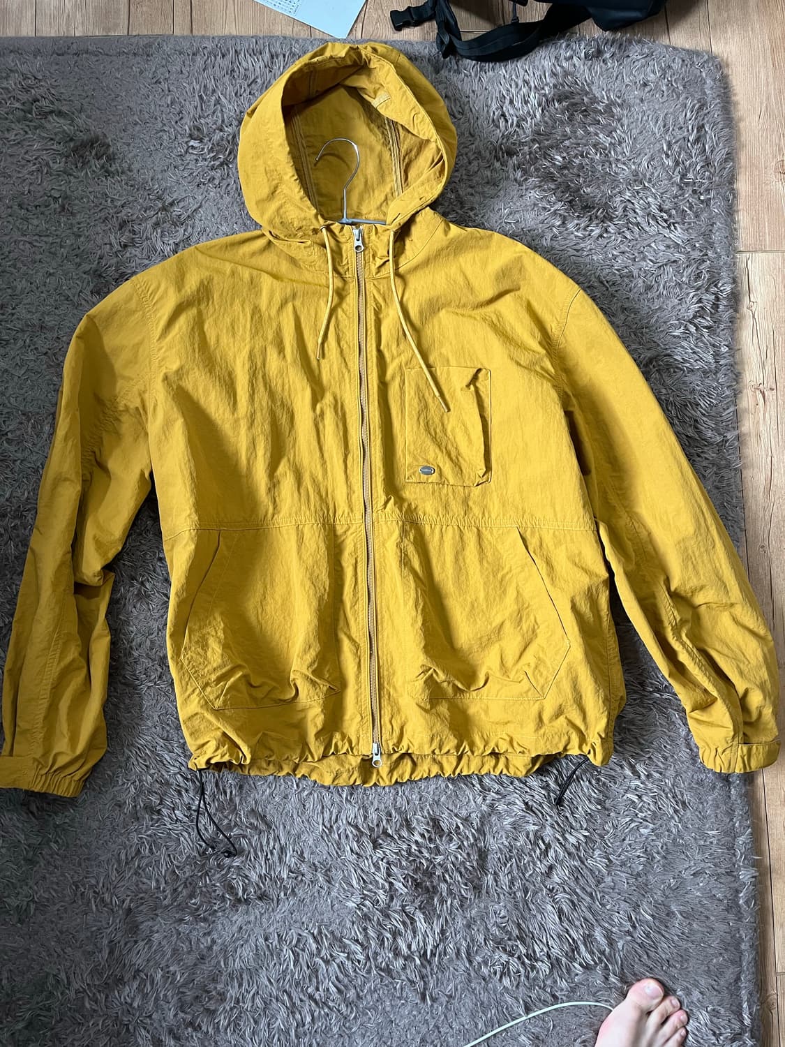 바람막이 상품이미지2