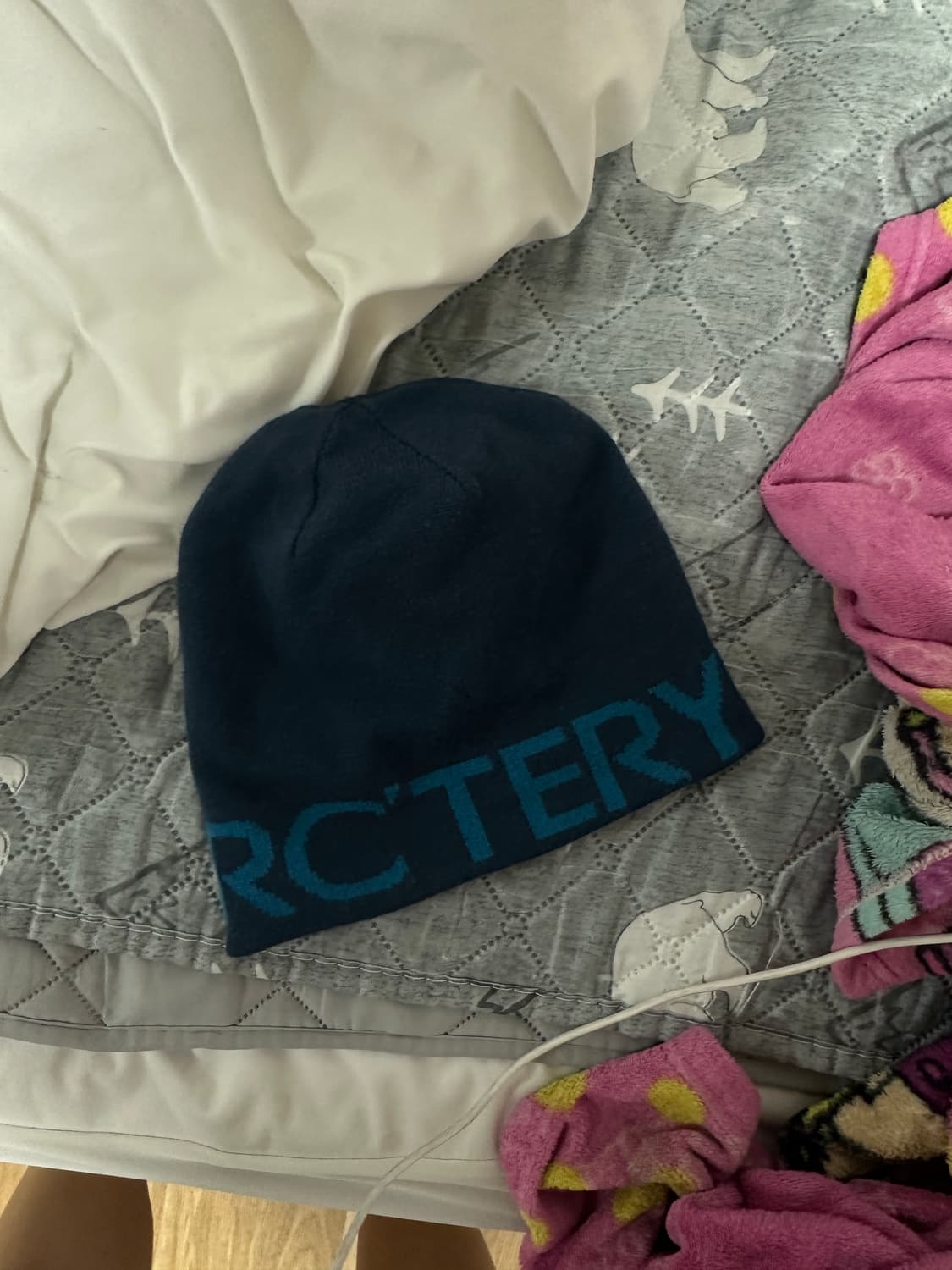 아크테릭스 비니 상품이미지2