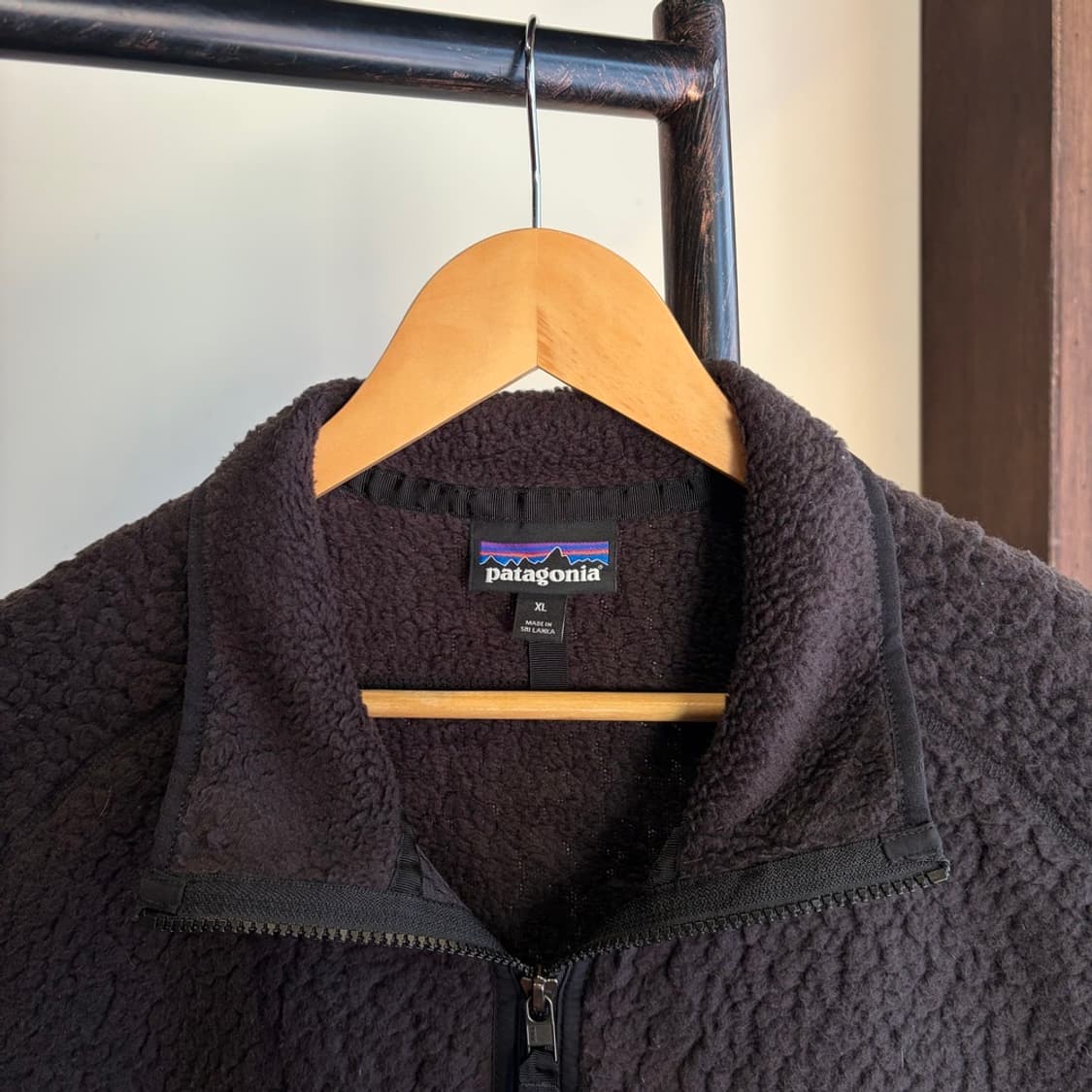 15541 - 파타고니아 레트로 파일 플리스 베스트 상품이미지5