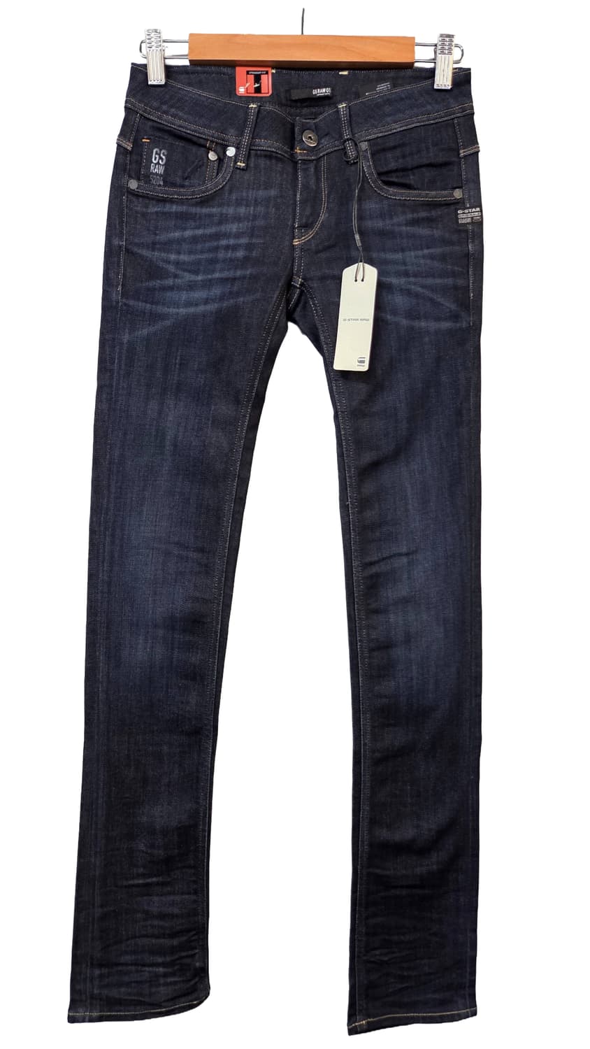 G-STAR RAW 데님 청바지(26/약 스판) 상품이미지1