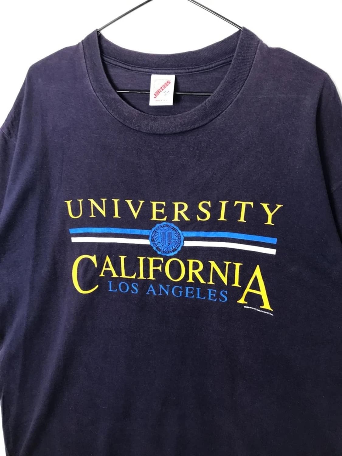 90s USA Jerzees UCLA Graphic Tee 상품이미지5