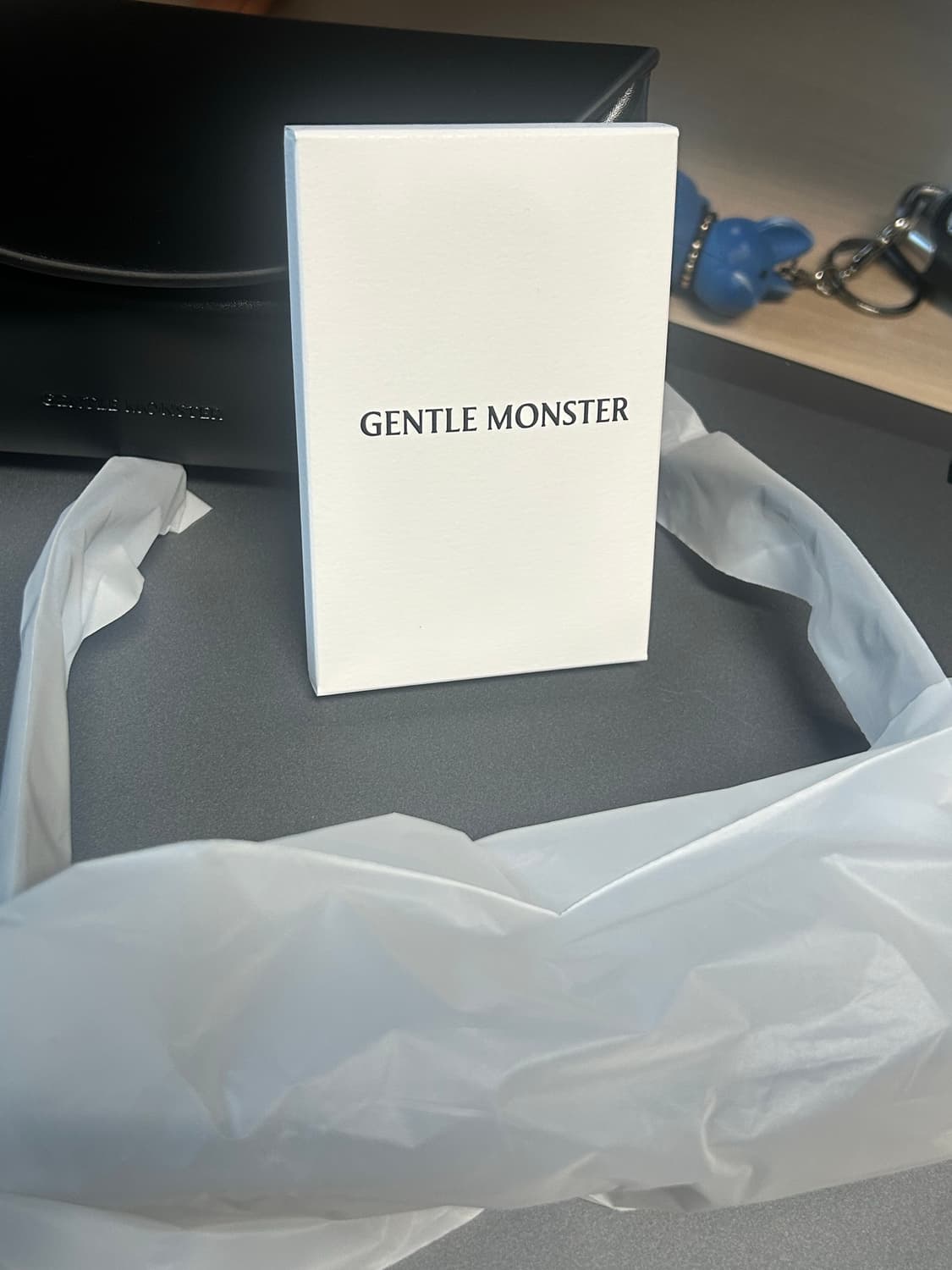 Gentle monster - rococo 01 상품이미지4