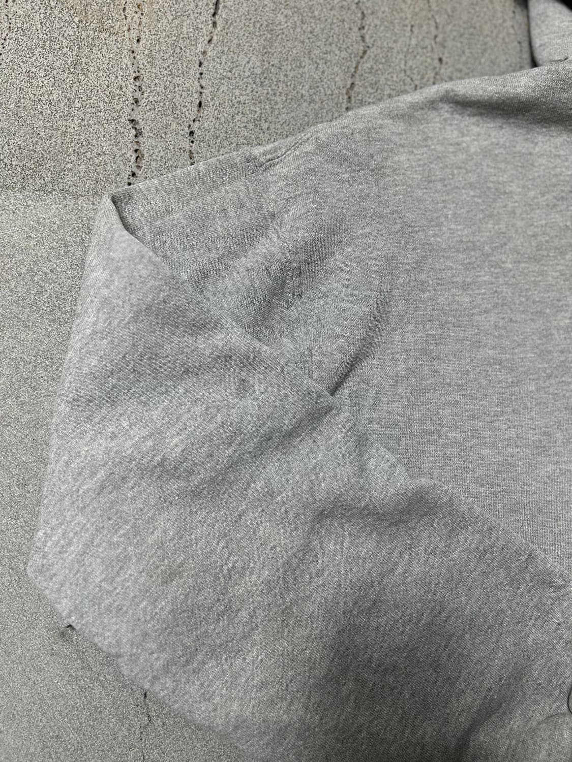 90년대 추정 러셀 애슬레틱 후드집업 판매 상품이미지3