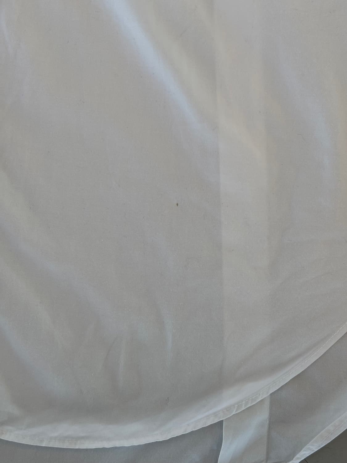 Issey Miyake Half Shirt 상품이미지8