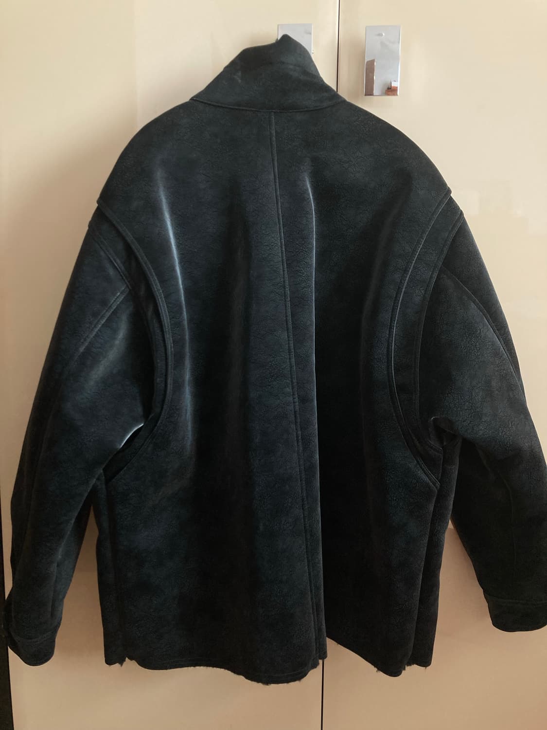 Moringa 모링가 무스탕 상품이미지4