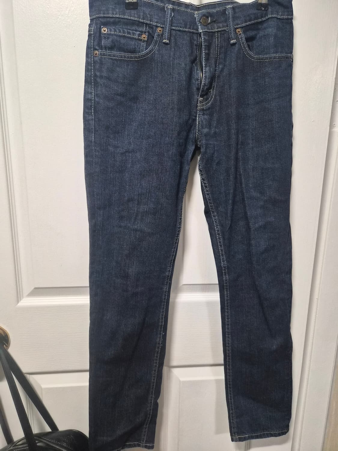 리바이스 511 데님 32×32 상품이미지1