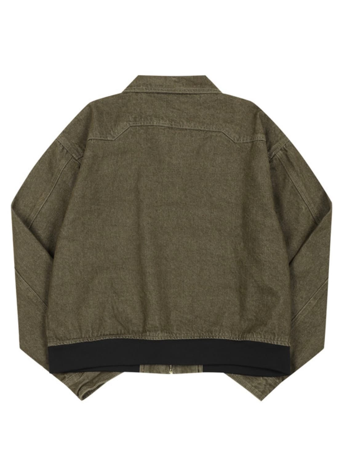 [디월트 헤리티지] CARPENTER PHILADELPHIA BOMBER 상품이미지2