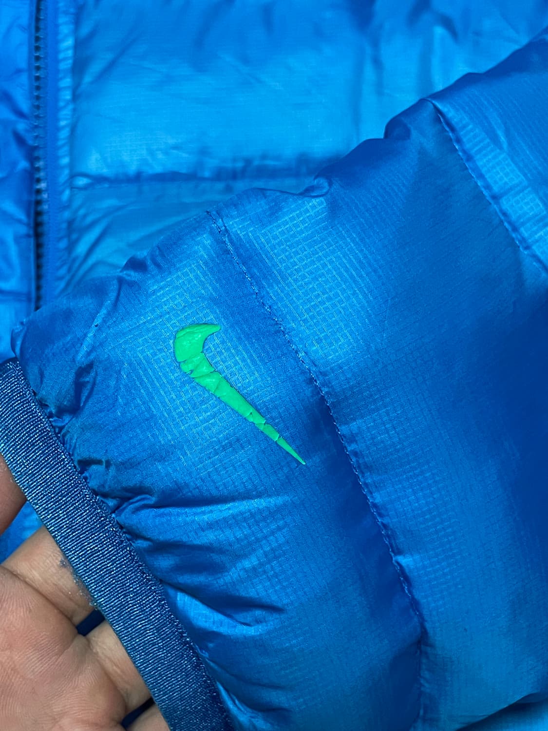 나이키 ACG 경량패딩 상품이미지3