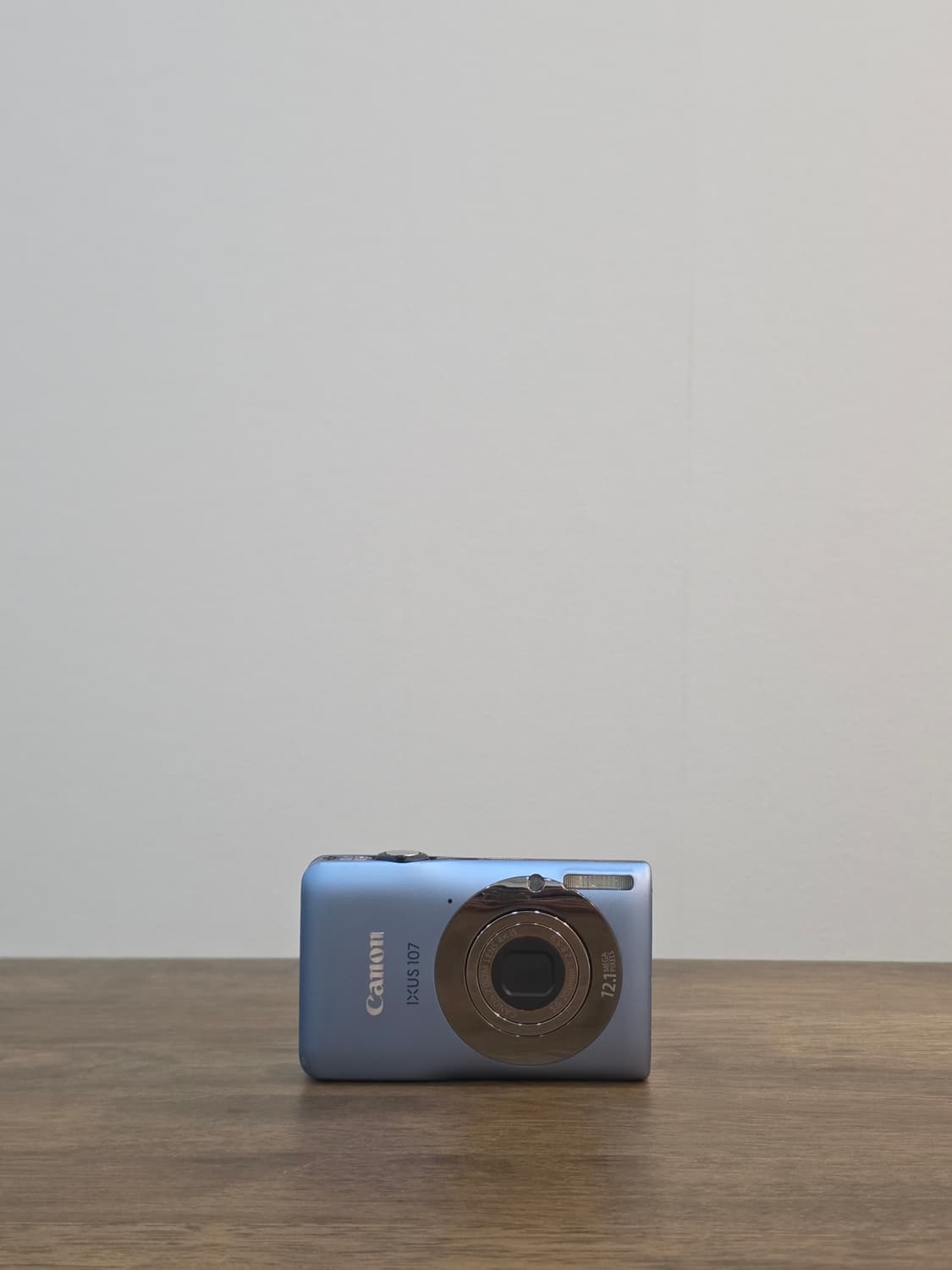 Canon ixus 107 캐논 익서스 107 필름 감성 카메라 작례 O 상품이미지1