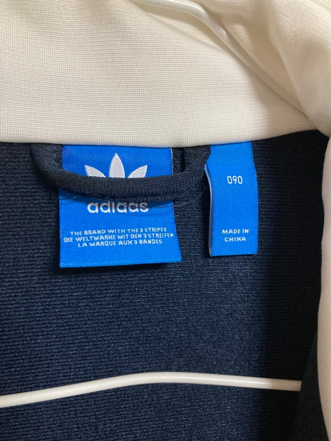 아디다스 파이어버드 90(희귀템/황금사이즈/저지트랙탑 상품이미지7