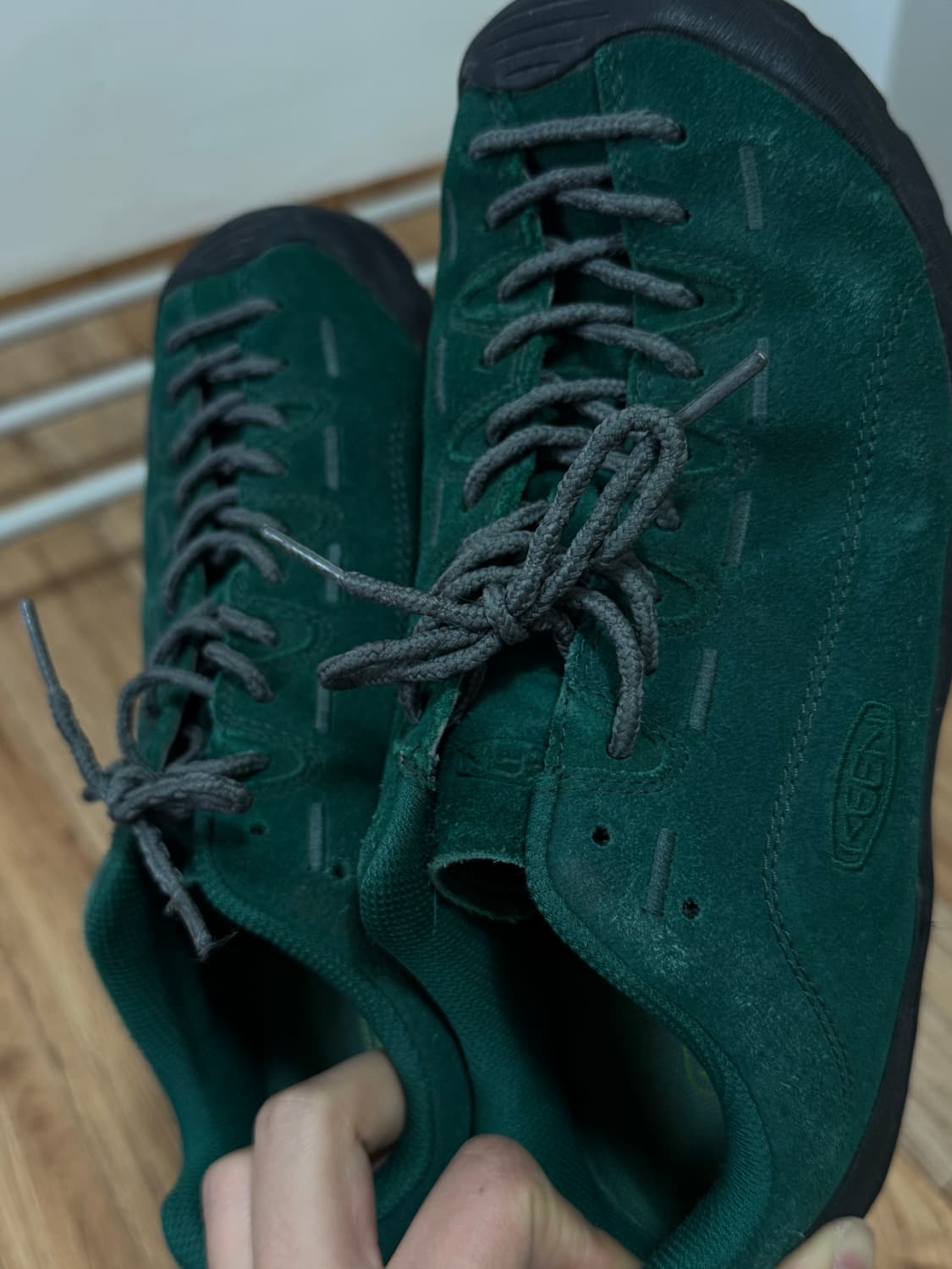 Keen 킨 재스퍼 260 상품이미지4