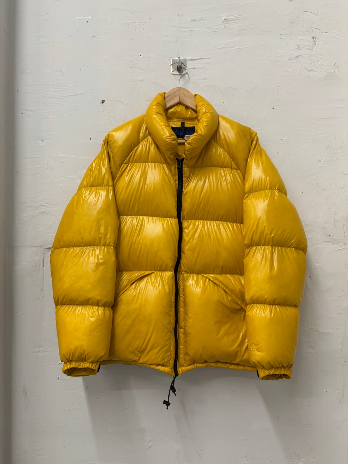 GERRY made in usa down 상품이미지1