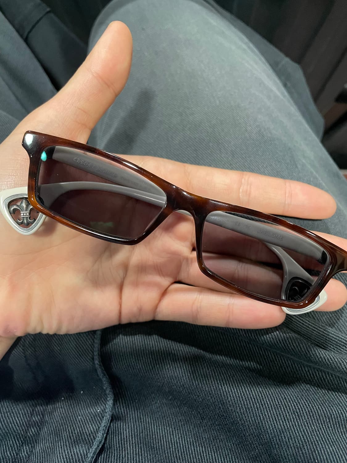 Chrome Hearts JABLOME 상품이미지7