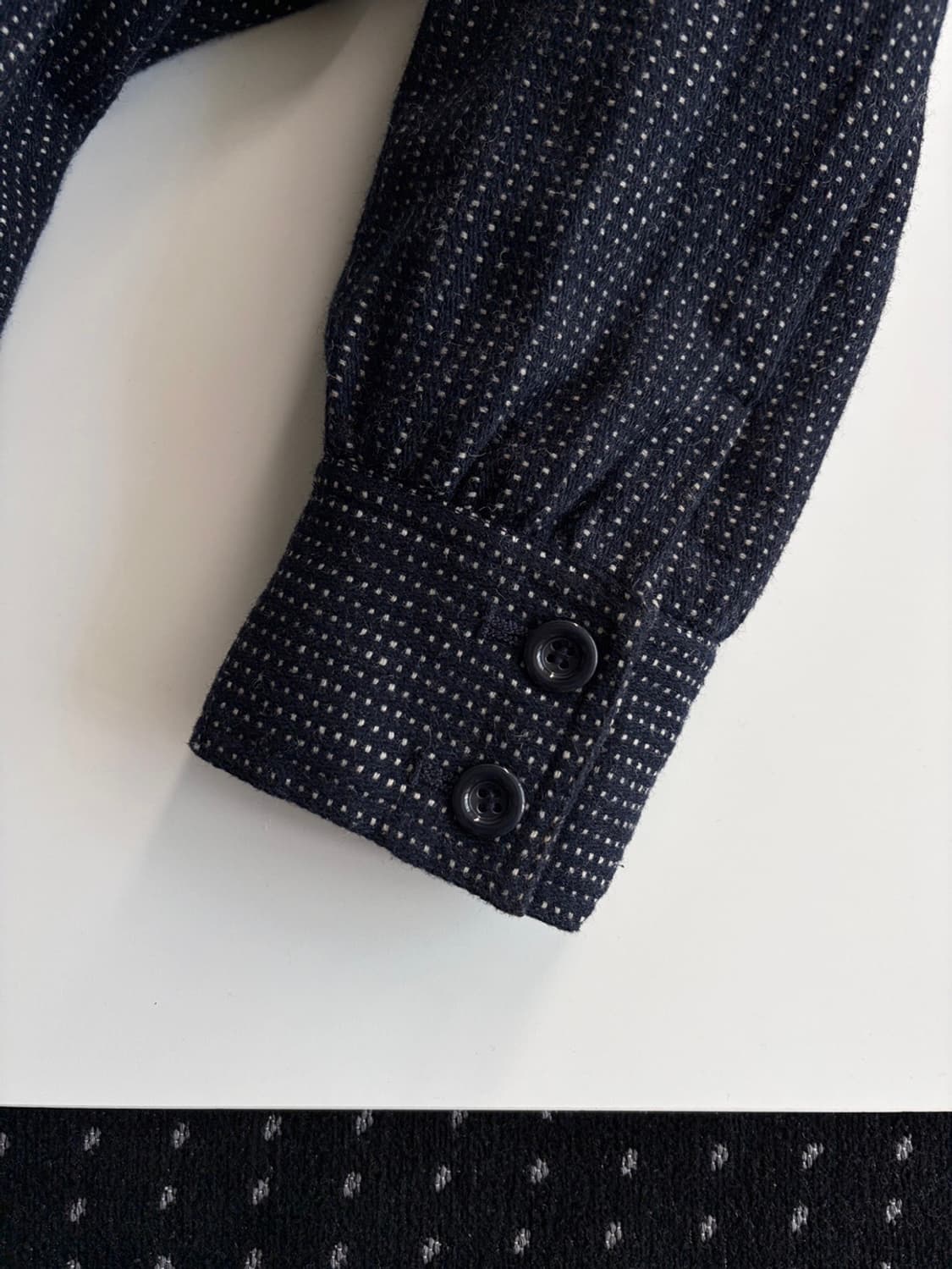 wool blended coat 상품이미지9