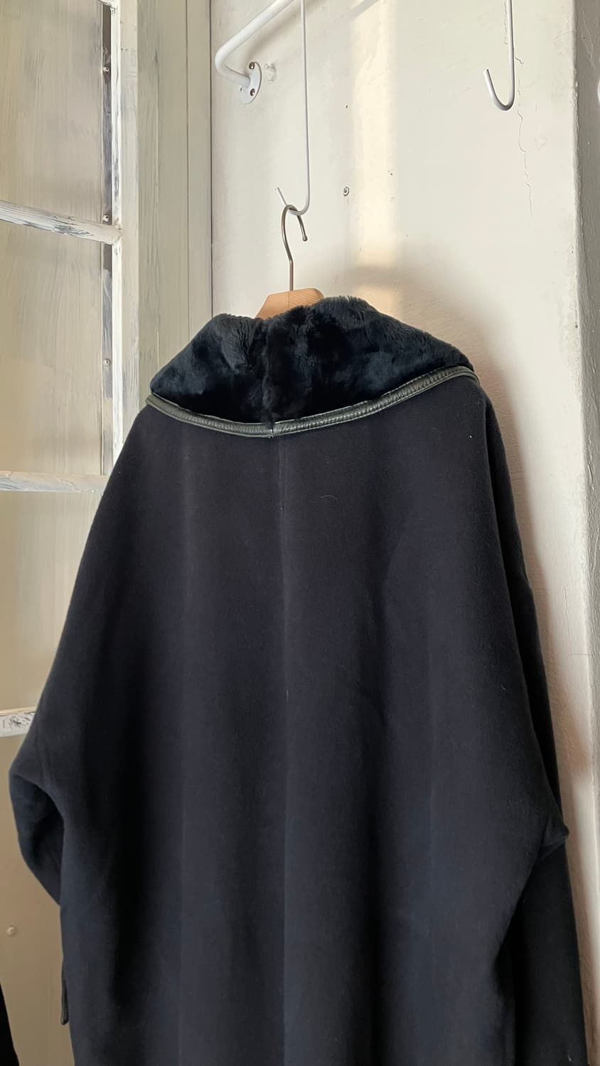 베르사체 코트 상품이미지3