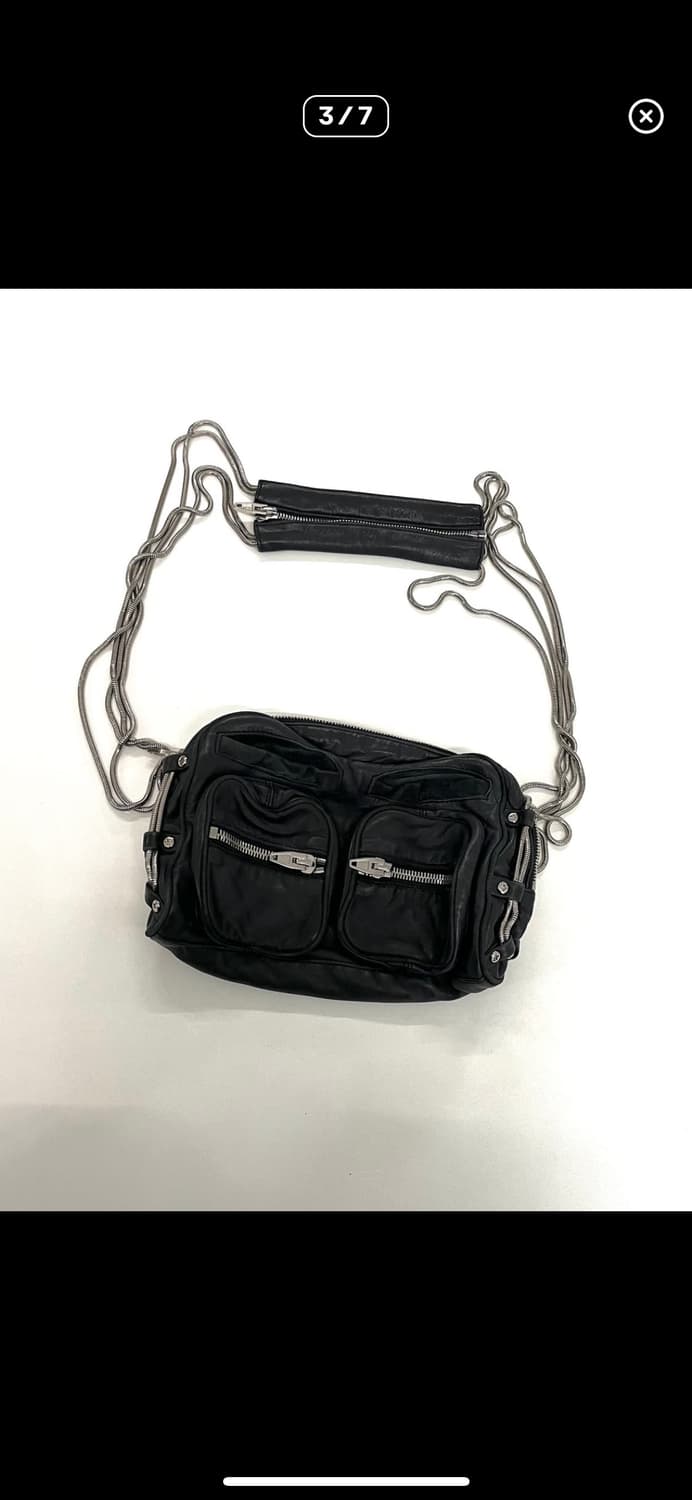 알렉산더왕 브렌다 체인백 상품이미지3