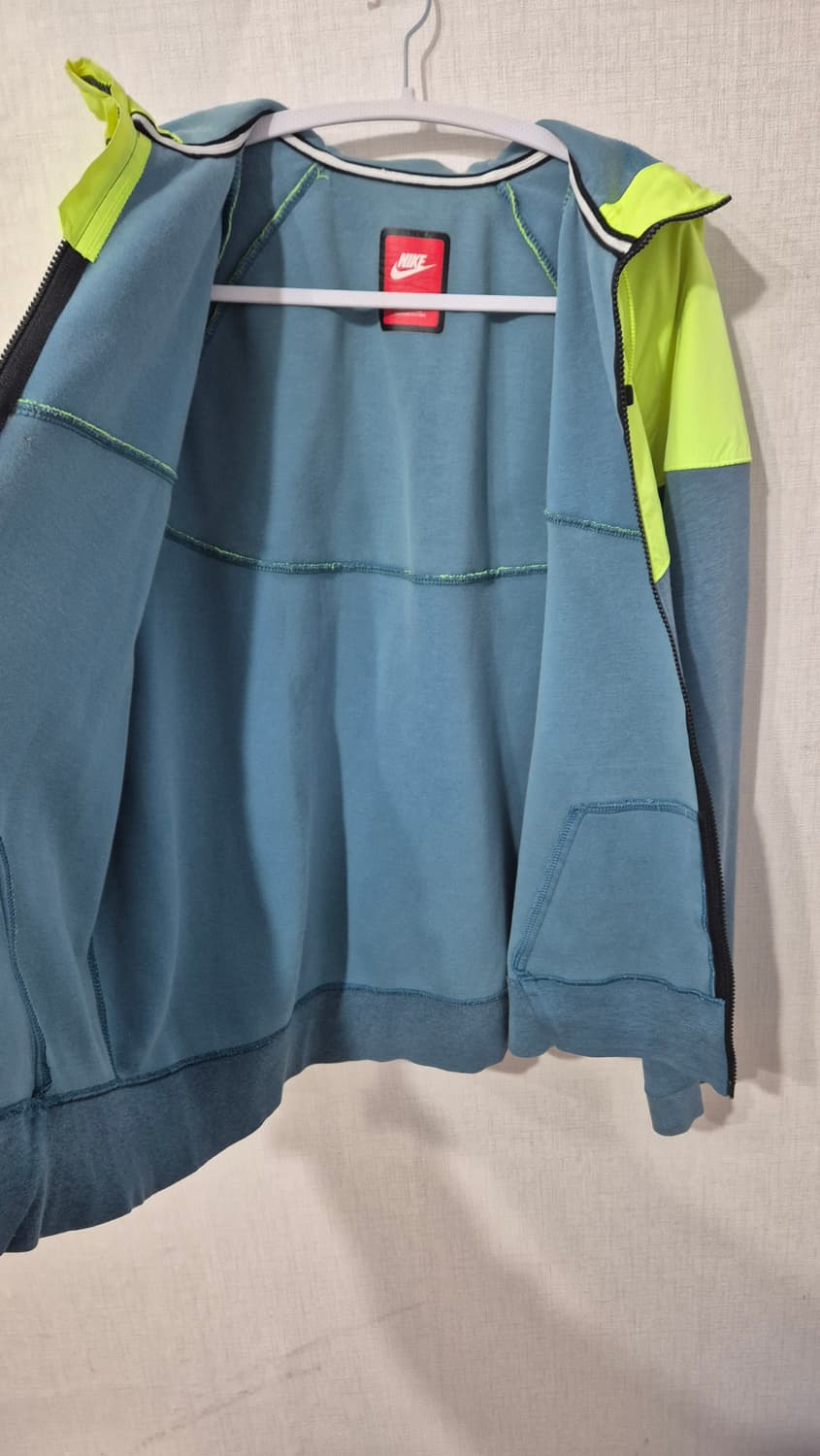 나이키후드집업 상품이미지6