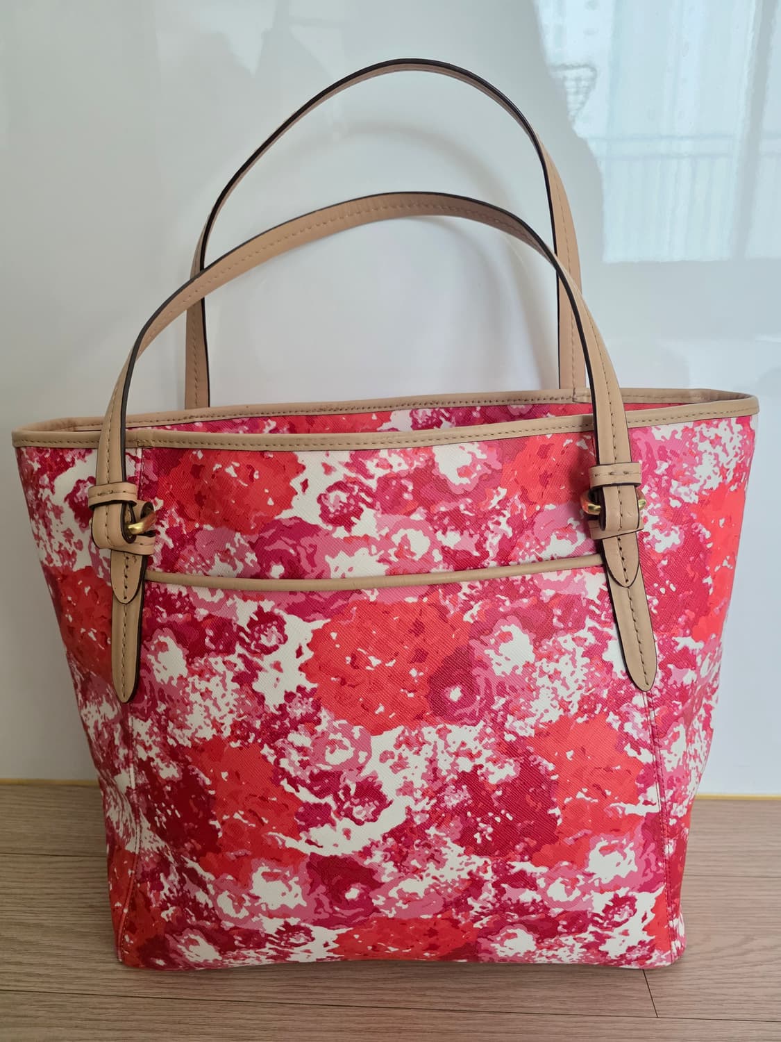 코치 숄더백 coach 상품이미지2