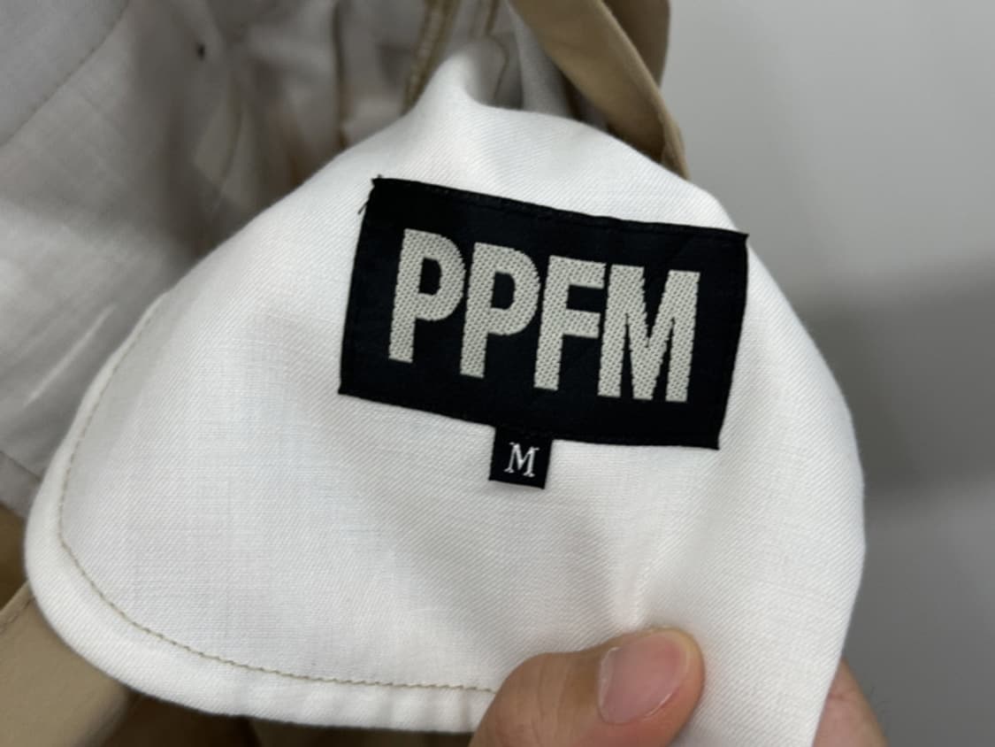 Ppfm pants 상품이미지9