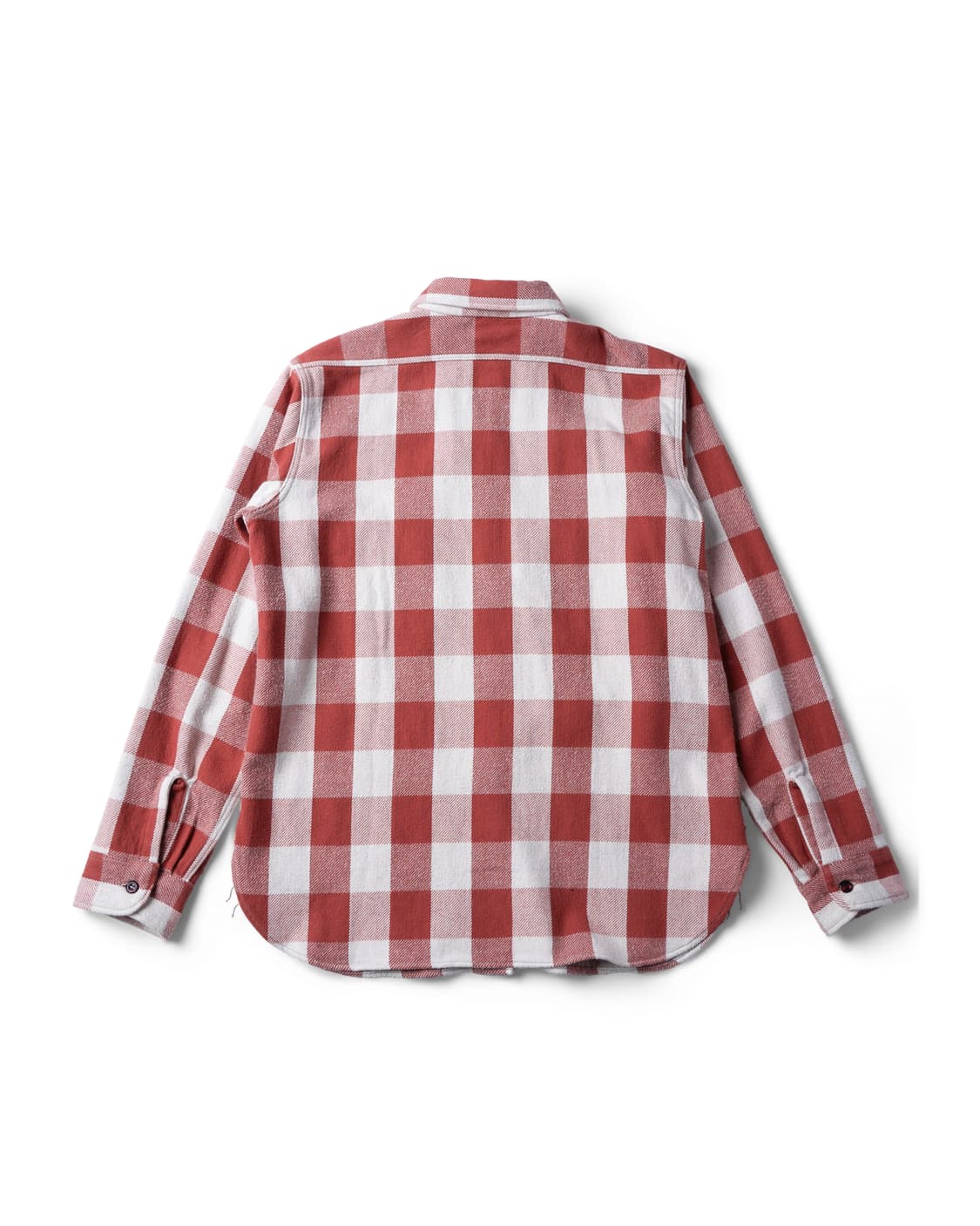 웨어하우스 플란넬 셔츠  상품이미지2