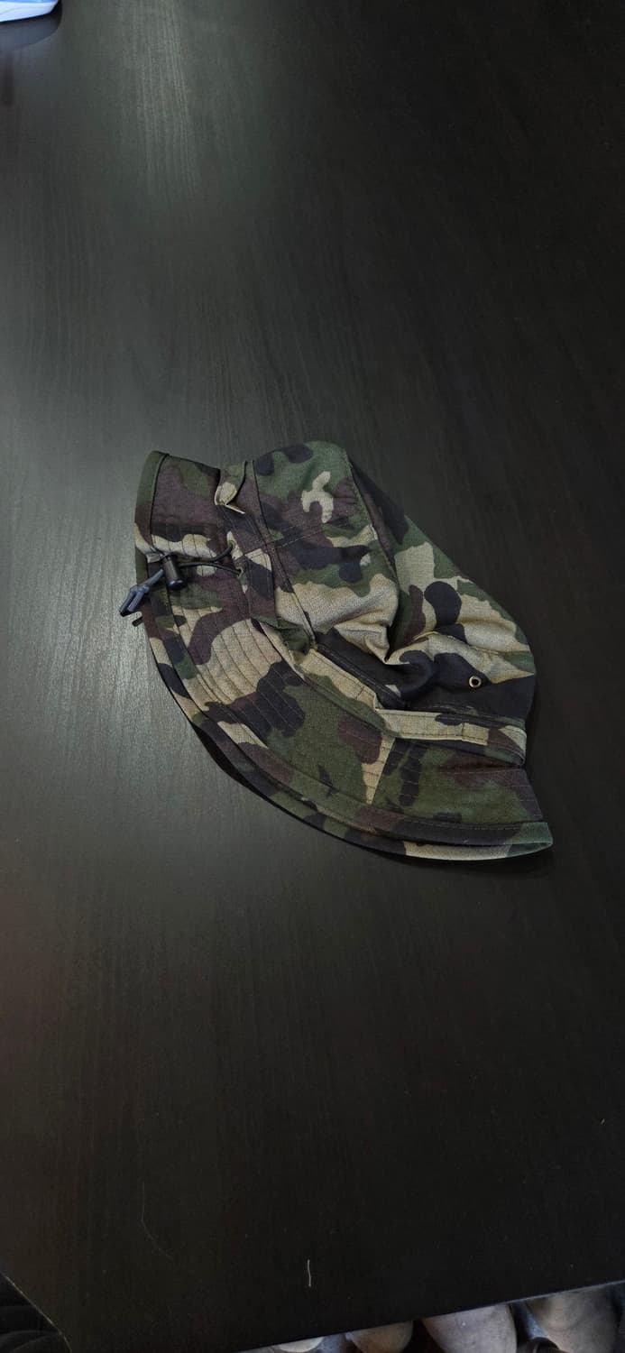 Beams Plus - Boonie 상품이미지2