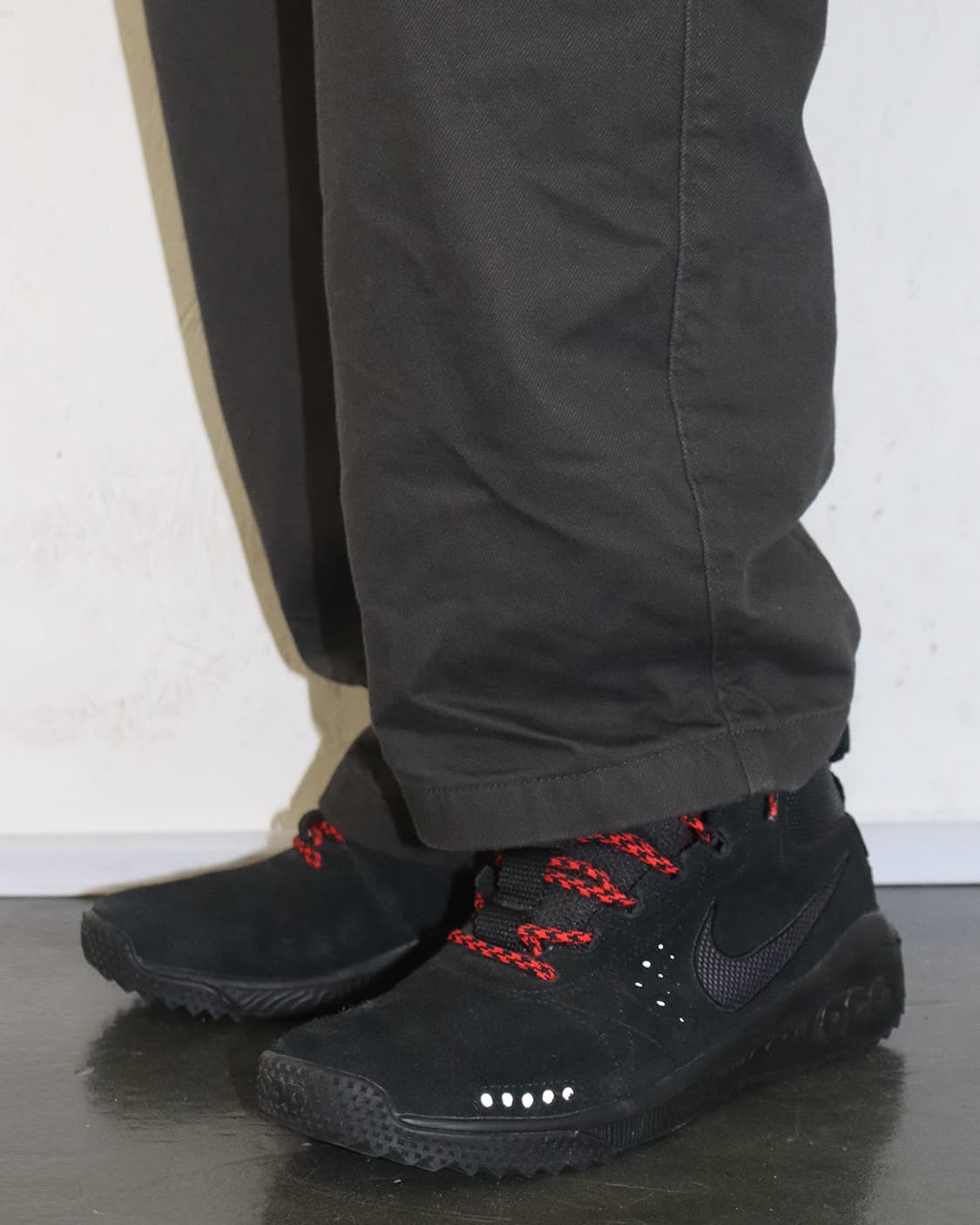 나이키 ACG 고어텍스 하이킹 슈즈 상품이미지1