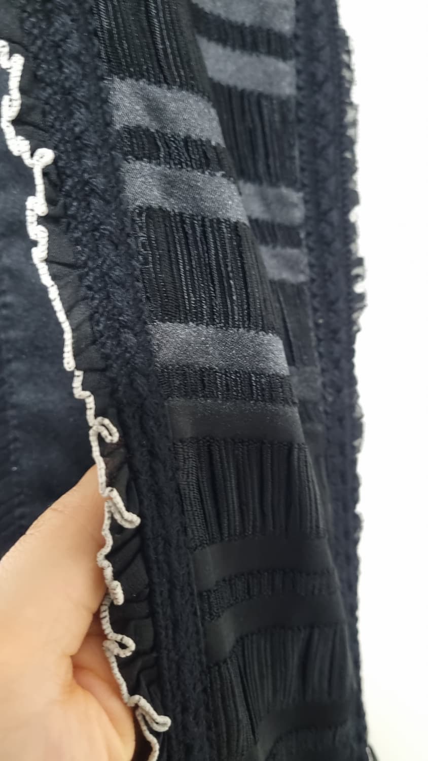 SOFT SEOUL 레이어드 원피스M 상품이미지8