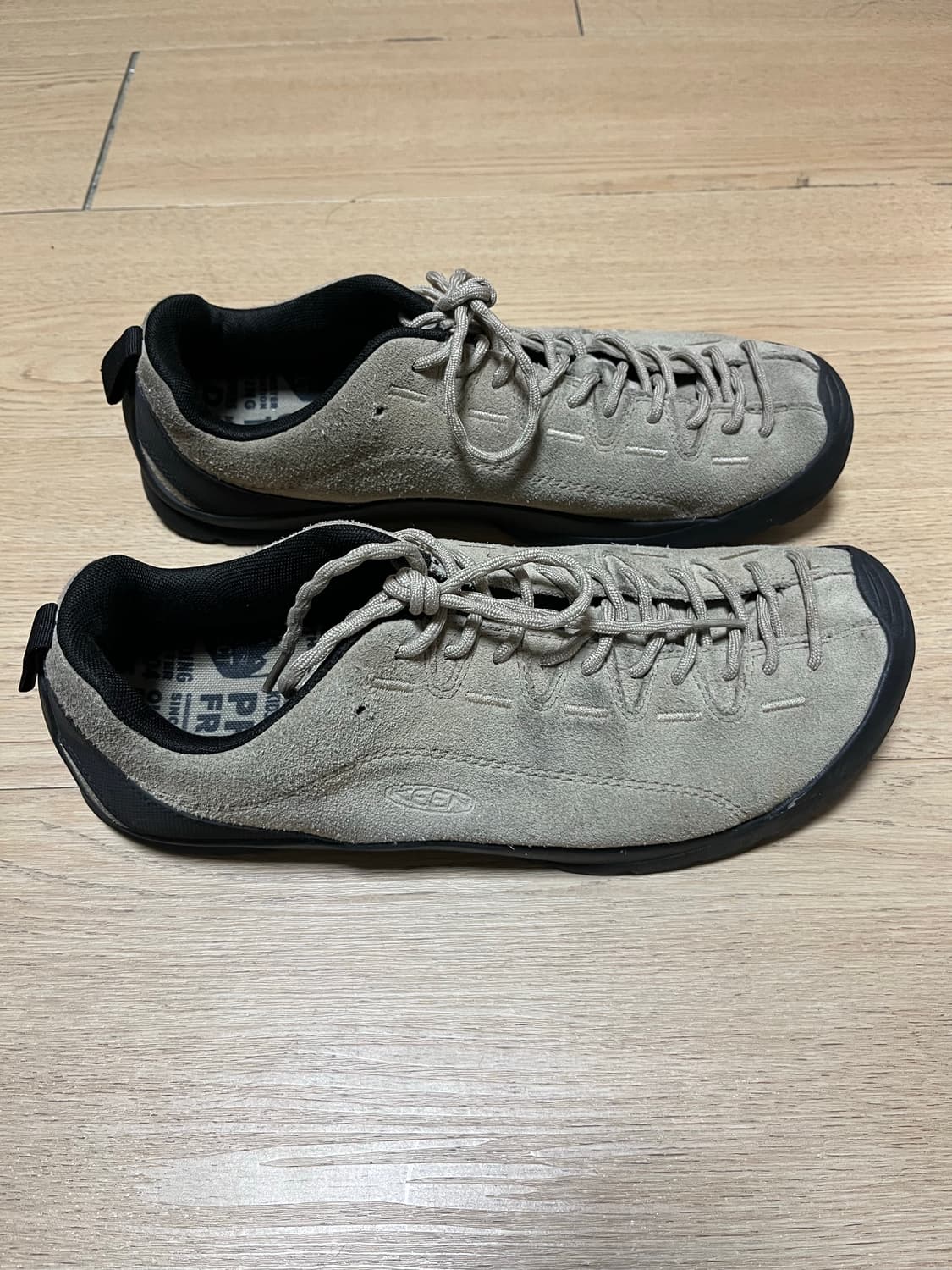 킨 재스퍼 상품이미지1