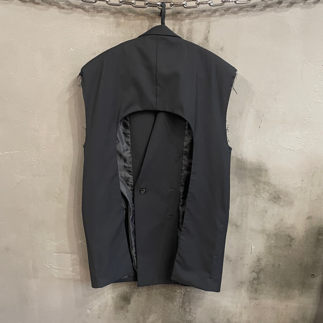 낫 컨벤셔널 로우엣지 베스트 상품이미지8